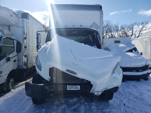 3ALACWDT9HDHV3670 - 2017 FREIGHTLINER M2 106 MEDIUM DUTY WHITE photo 9