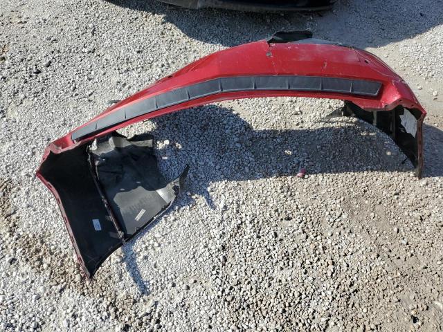 3GYFNBE35CS617363 - 2012 CADILLAC SRX PERFORMANCE COLLECTION Қызыл фото 13