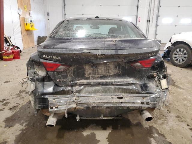 1N4BL4DV5LC101010 - 2020 NISSAN ALTIMA SV CHARCOAL photo 6