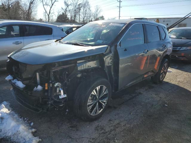 2023 NISSAN ROGUE SV, 