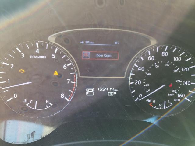 5N1AR2MN4DC684515 - 2013 NISSAN PATHFINDER S Boz foto 9