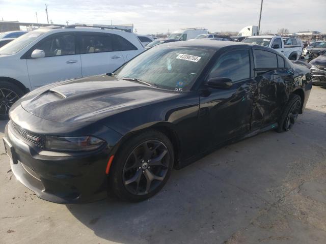 2019 DODGE CHARGER GT, 