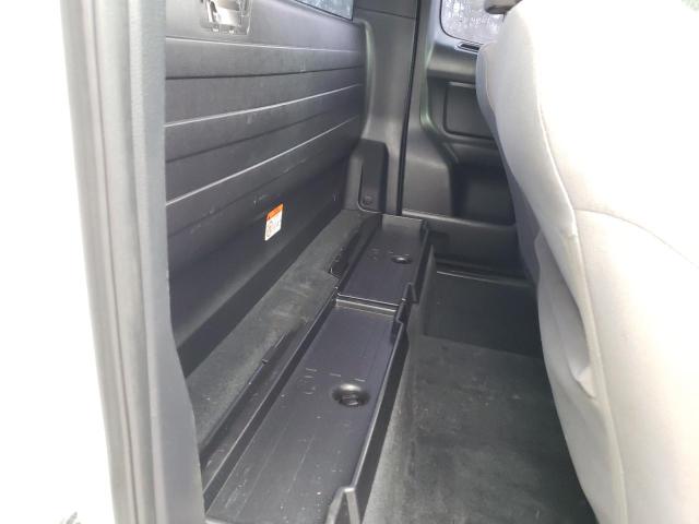 5TFRX5GN6HX080795 - 2017 TOYOTA TACOMA ACCESS CAB Ақ фото 10