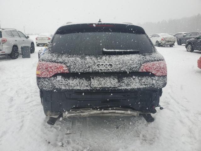 WA1WGCFE0FD001297 - 2015 AUDI Q7 PRESTIGE 黑色 照片 6