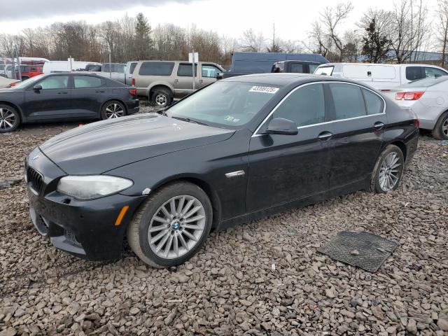 2011 BMW 528 I, 