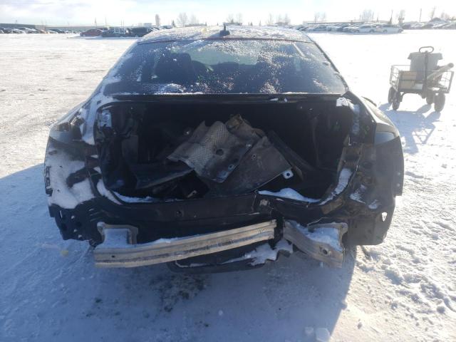 WAUR4AF52JA004354 - 2018 AUDI S5 PRESTIGE BLACK photo 6