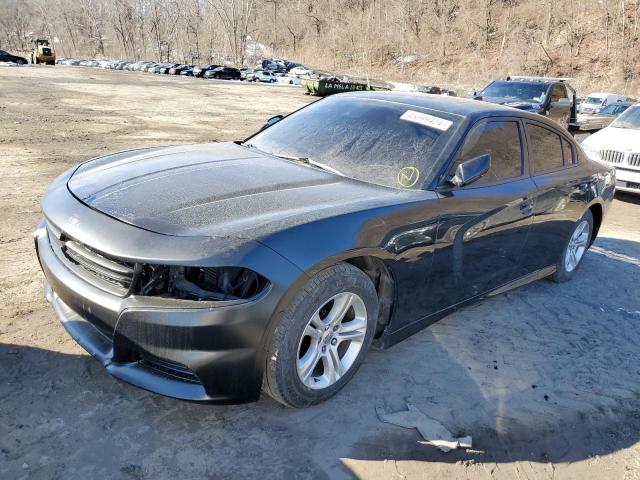 2016 DODGE CHARGER SRT 392, 