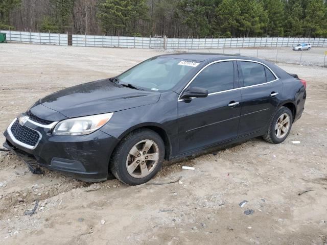 2015 CHEVROLET MALIBU LS, 