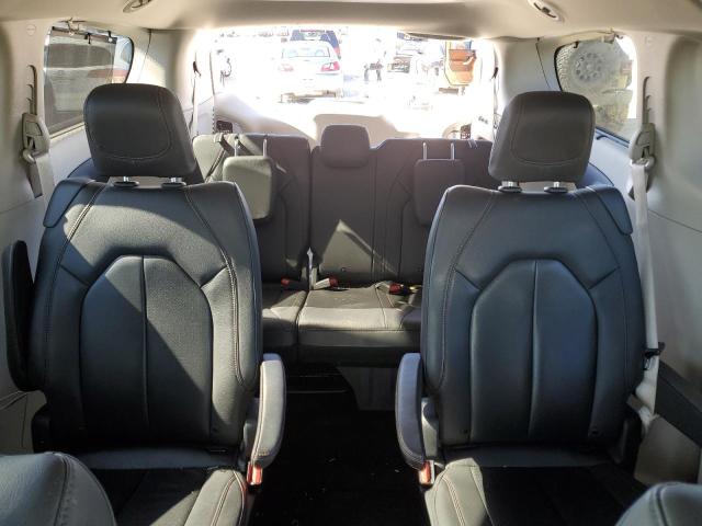 2C4RC1BG0LR135746 - 2020 CHRYSLER PACIFICA TOURING L WHITE photo 10