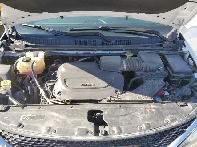2C4RC1BG0LR135746 - 2020 CHRYSLER PACIFICA TOURING L WHITE photo 12