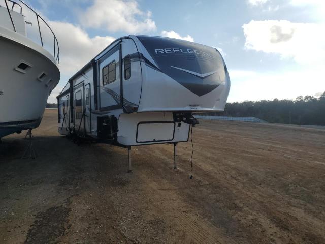 573FR432XR9925004 - 2024 GRAN REFLECTION CREAM photo 1