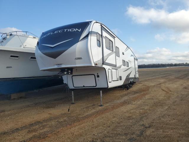 573FR432XR9925004 - 2024 GRAN REFLECTION CREAM photo 2