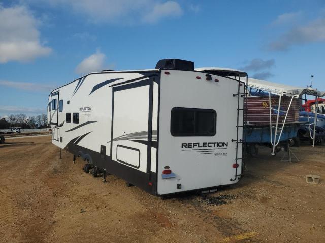 573FR432XR9925004 - 2024 GRAN REFLECTION CREAM photo 3