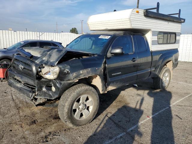 2008 TOYOTA TACOMA ACCESS CAB, 