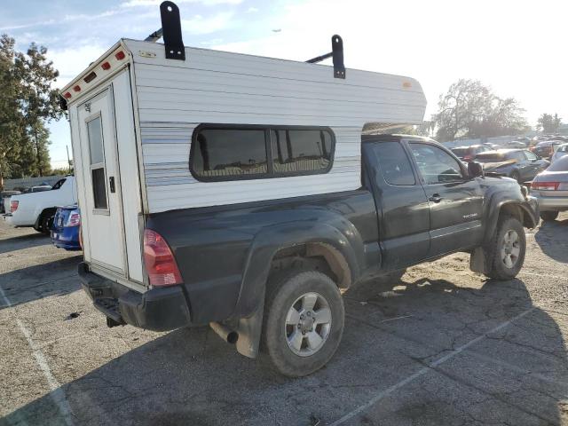 5TEUU42N48Z491903 - 2008 TOYOTA TACOMA ACCESS CAB Қара фото 3