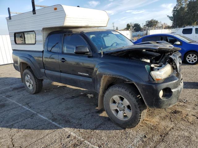 5TEUU42N48Z491903 - 2008 TOYOTA TACOMA ACCESS CAB Қара фото 4