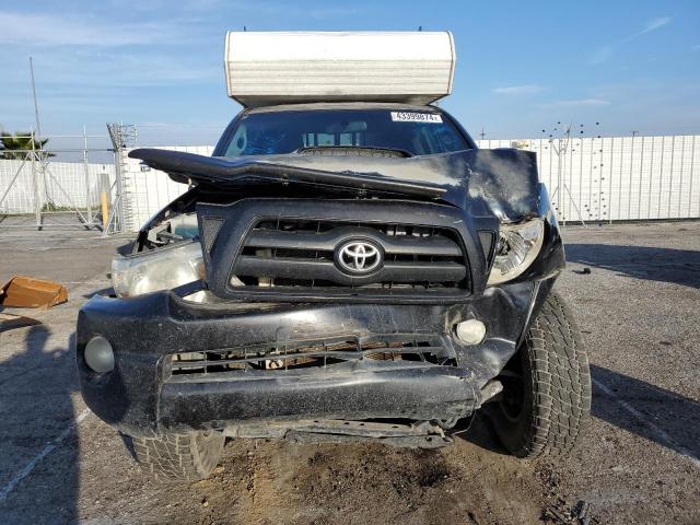 5TEUU42N48Z491903 - 2008 TOYOTA TACOMA ACCESS CAB Қара фото 5