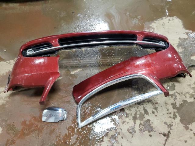 2C4RC1CG6FR574081 - 2015 CHRYSLER TOWN & COU TOURING L BURGUNDY photo 13