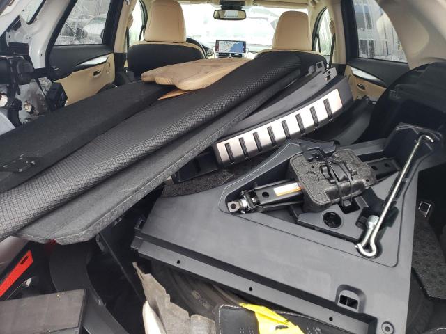 JTJBARBZ2K2206236 - 2019 LEXUS NX 300 BASE თეთრი ფოტო 13