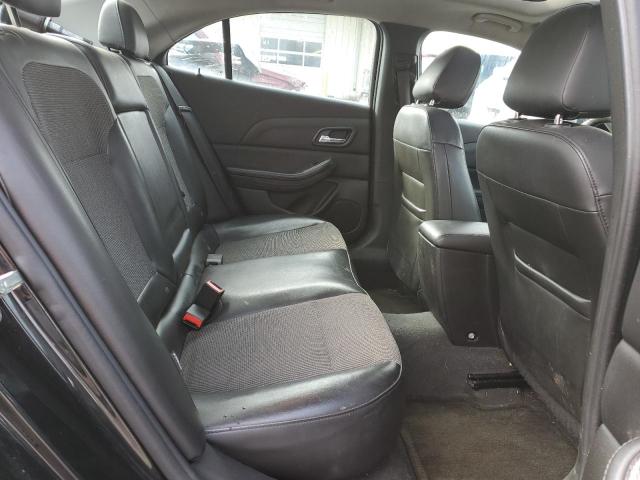 1G11C5SL9FF179816 - 2015 CHEVROLET MALIBU 1LT Қара фото 10