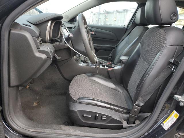 1G11C5SL9FF179816 - 2015 CHEVROLET MALIBU 1LT Қара фото 7