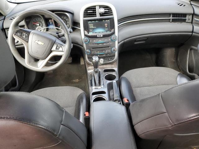 1G11C5SL9FF179816 - 2015 CHEVROLET MALIBU 1LT Қара фото 8