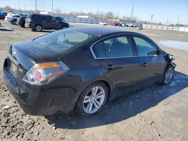 1N4AL21E79N456648 - 2009 NISSAN ALTIMA 2.5 BLACK photo 3