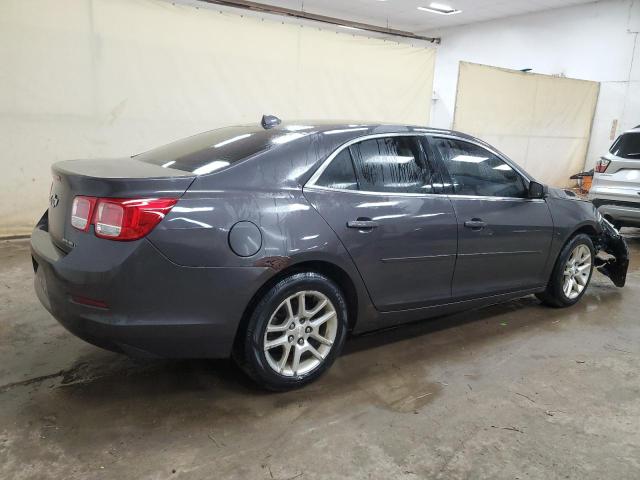 1G11C5SA9DF322193 - 2013 CHEVROLET MALIBU 1LT Графитовый фото 3