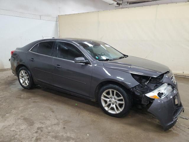 1G11C5SA9DF322193 - 2013 CHEVROLET MALIBU 1LT Графитовый фото 4