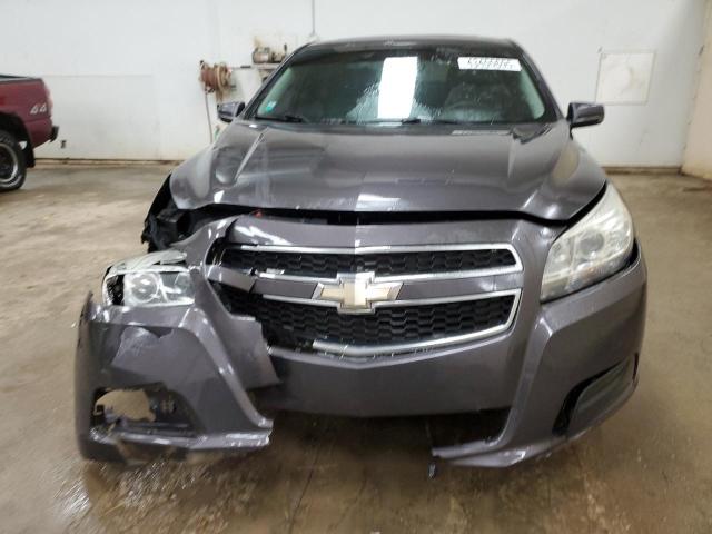 1G11C5SA9DF322193 - 2013 CHEVROLET MALIBU 1LT Графитовый фото 5