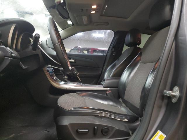 1G11C5SA9DF322193 - 2013 CHEVROLET MALIBU 1LT Графитовый фото 7