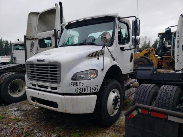 2006 FREIGHTLINER M2 106 MEDIUM DUTY, 