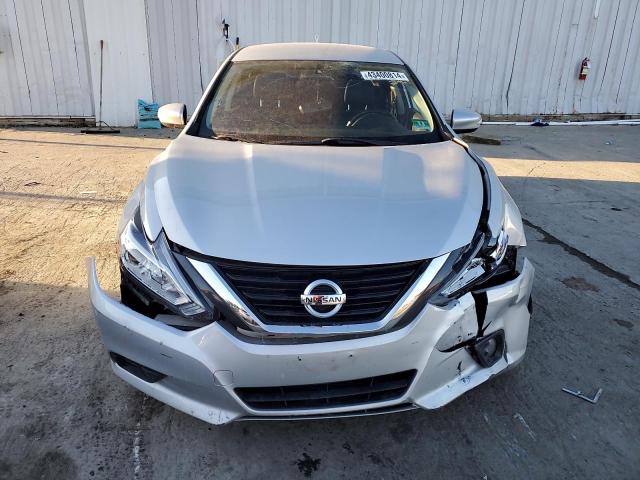 1N4AL3AP6JC203618 - 2018 NISSAN ALTIMA 2.5 SILVER photo 5