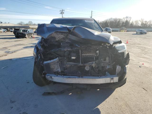 5TFNC5DB6PX015061 - 2023 TOYOTA TUNDRA CREWMAX PLATINUM 石墨色 照片 5