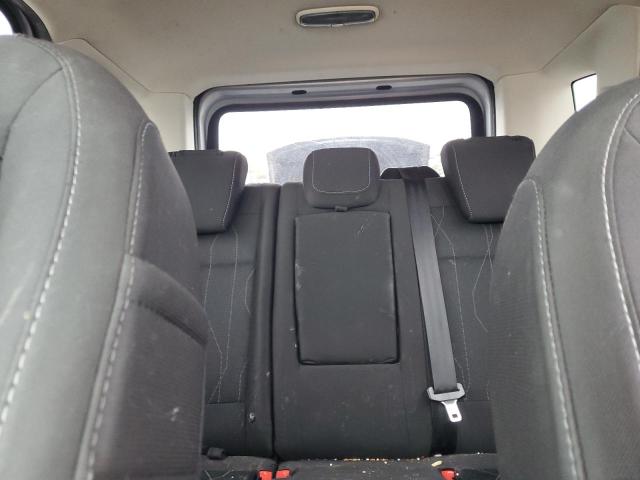 MAJ3S2GEXKC306179 - 2019 FORD ECOSPORT SE Silber Foto 10