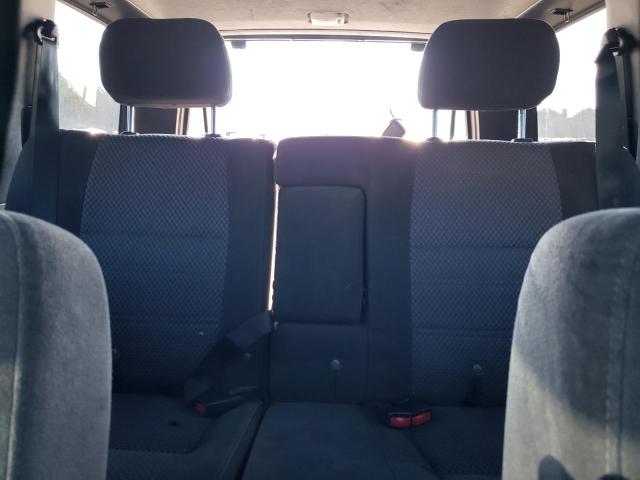 JN8DR09Y23W813197 - 2003 NISSAN PATHFINDER LE 米色 照片 10