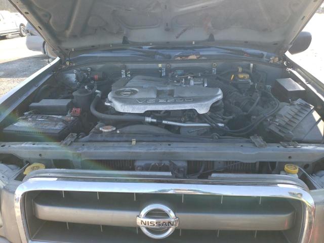 JN8DR09Y23W813197 - 2003 NISSAN PATHFINDER LE 米色 照片 12