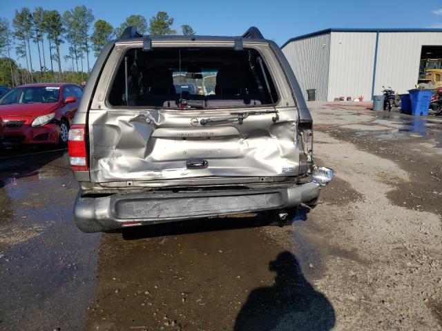 JN8DR09Y23W813197 - 2003 NISSAN PATHFINDER LE 米色 照片 6