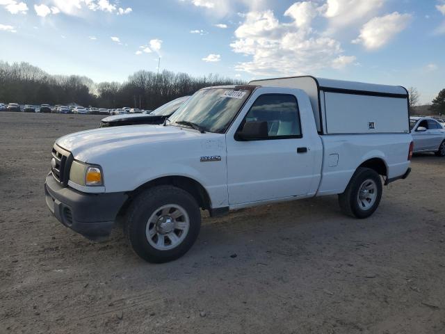 2008 FORD RANGER, 