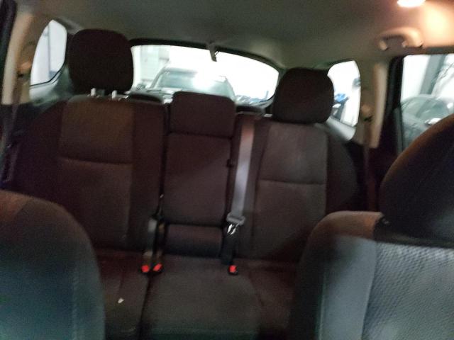 5N1AR2MM9EC702645 - 2014 NISSAN PATHFINDER S 黑色 照片 10