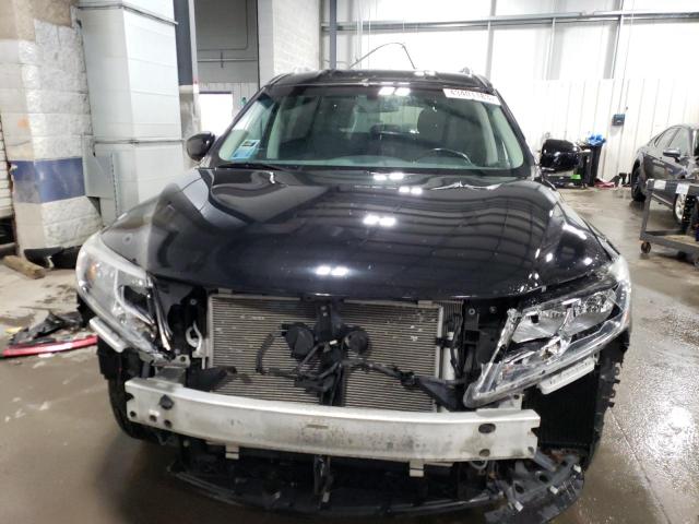 5N1AR2MM9EC702645 - 2014 NISSAN PATHFINDER S 黑色 照片 5