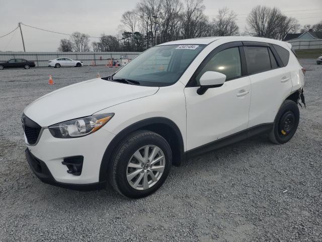 2013 MAZDA CX-5 TOURING, 