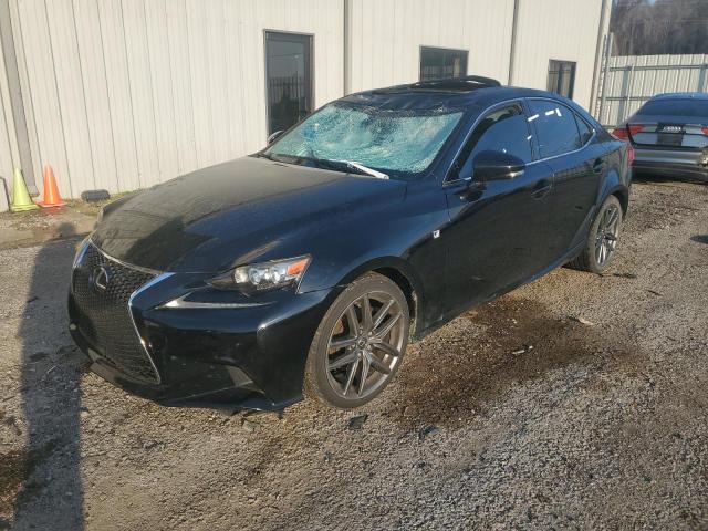 2014 LEXUS IS 250, 