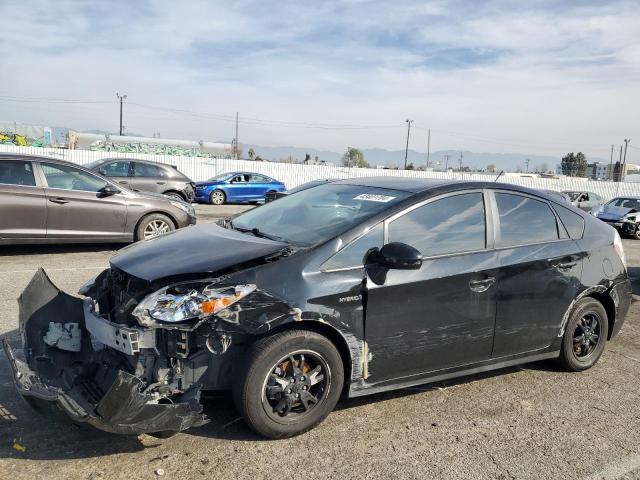 2014 TOYOTA PRIUS, 