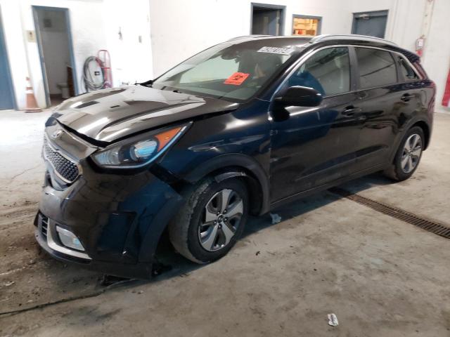 2019 KIA NIRO FE, 