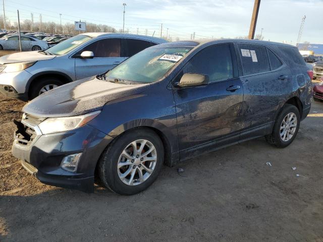 2019 CHEVROLET EQUINOX LS, 