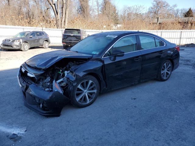 2019 SUBARU LEGACY 2.5I LIMITED, 