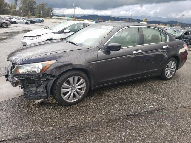 2012 HONDA ACCORD EXL, 