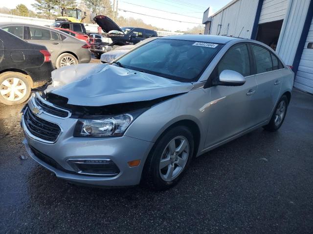 2016 CHEVROLET CRUZE LIMI LT, 