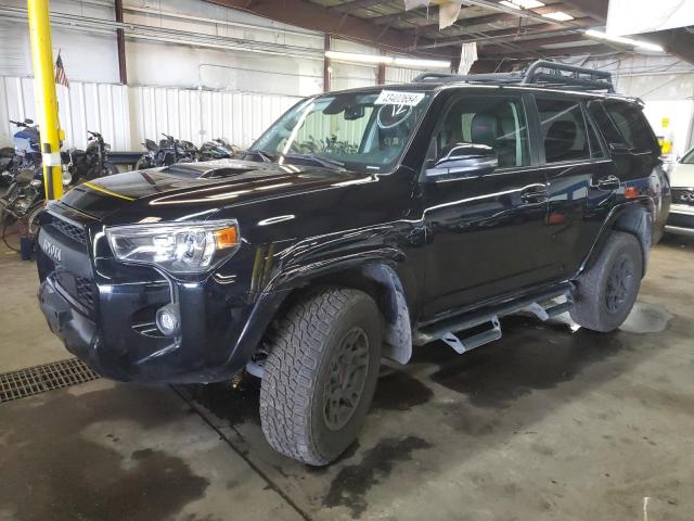 2023 TOYOTA 4RUNNER SE, 